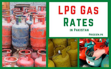 lpg gas price per kg